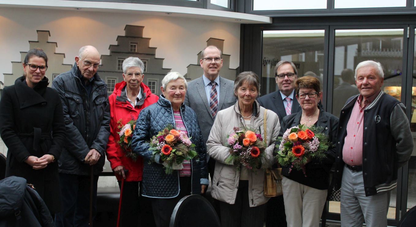 HVO eG Heimstättenverein Osnabrück eG