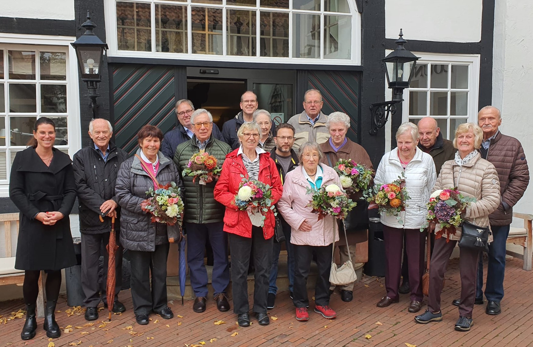 HVO eG Heimstättenverein Osnabrück eG
